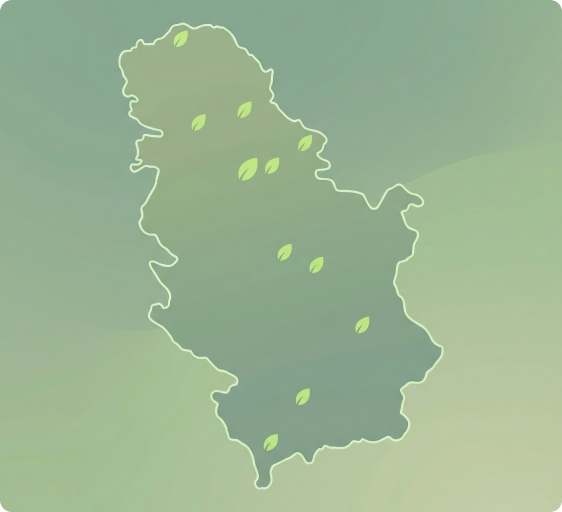 Prodajna mesta -  NaturalWay